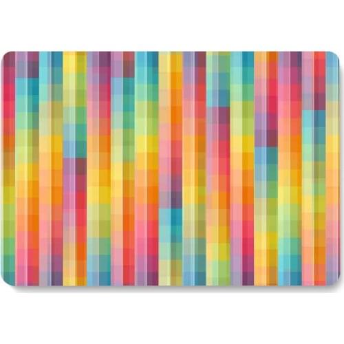 Case For MacBook Air 13 11 12 Retina 13.3 New Pro 15.4 16 inch Cover Art Paint shell XC0349