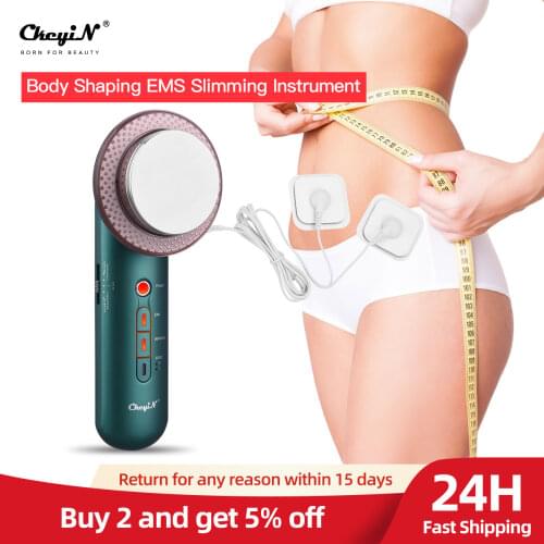 Инфракрасные массажеры CkeyiN China At AliExpress