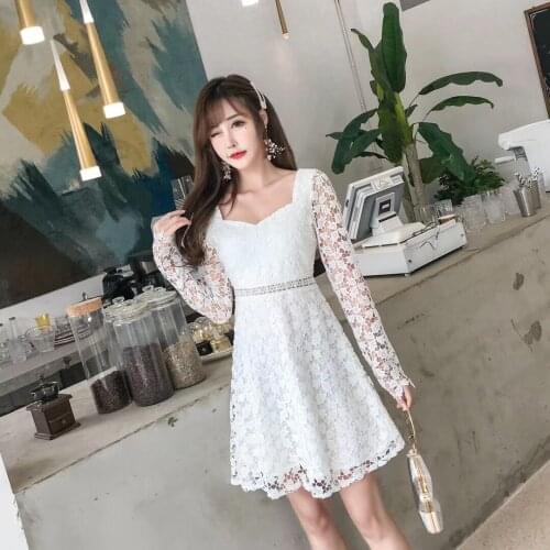 E.D.G.Lulu Long Dresses