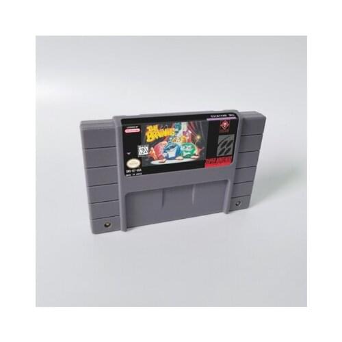 Teh Brainies - Action Game Card US Version English Language