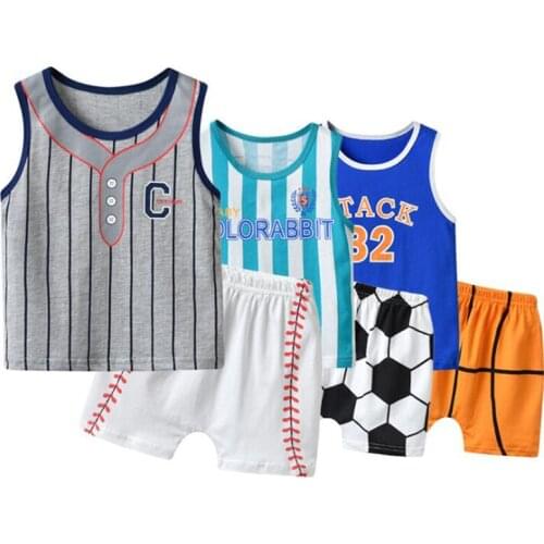 JYBIENBB Sets Of Clothes For Babies