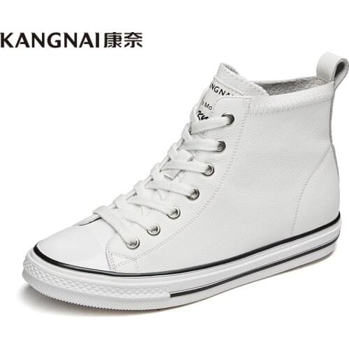 Женские кеды KANGNAI China At AliExpress