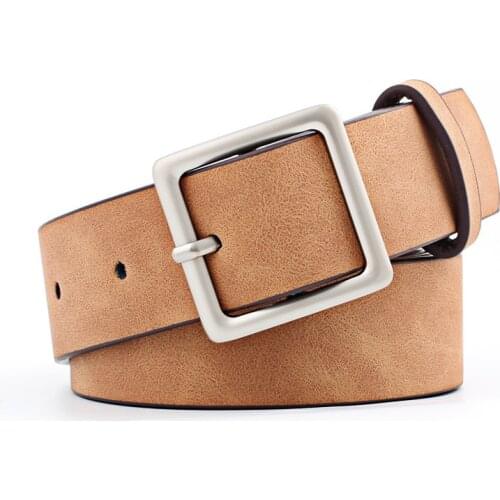 LANSHITINA Women's Belts And Belts