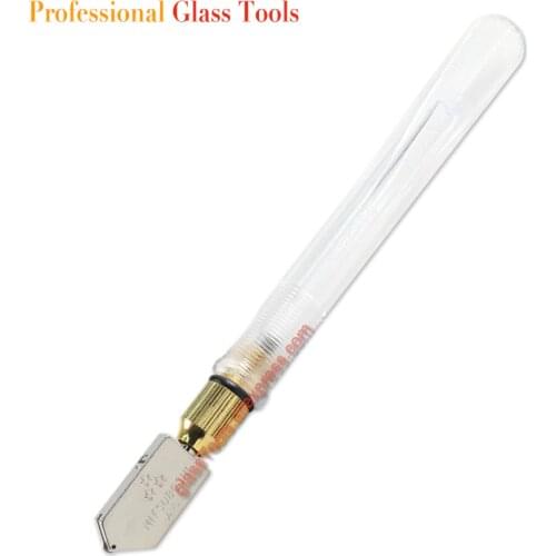M17 MITSUBOSHI Glass Cutter for straight cutting/Glass Tools OIL CUTTER tile cutter