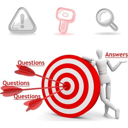 Common Questions And Answers