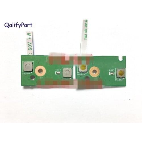 Original Laptop Power Button Switch Board for B480 B490 M490 M495 B4306