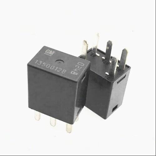 12V relay 13500128 35A 12VDC 5PIN