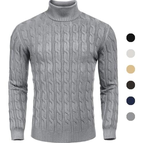 SFFZ Men's Pullovers