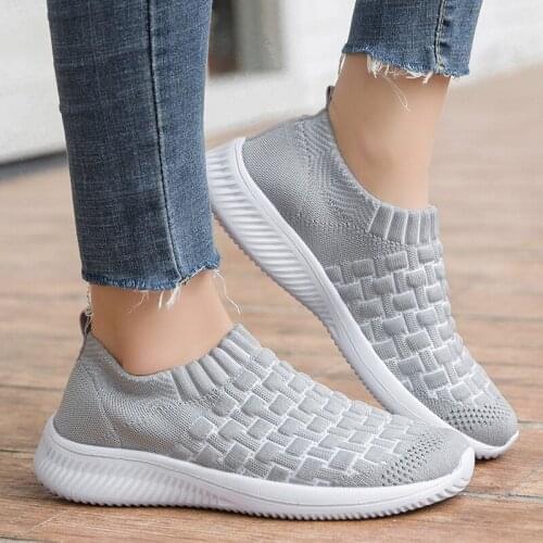 SHUIYIJIA Women's Autumn Shoes