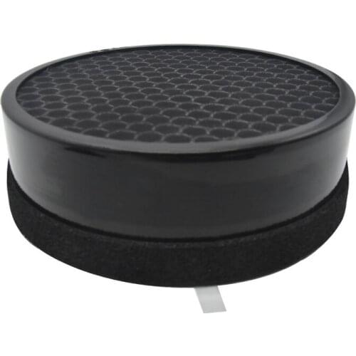 Hepa filter replacements For Levoit Air Purifier LV-H132 LV-H132-RF Activated Carbon filter parts cleaning Air Purifier Part