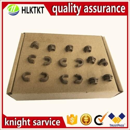 High quality LaserJet P1005 P1006 P1007 P1008 Fuser Bushing Pressure Roller Bushing Lower Roller Bushing BSH-P1005 Printer Parts