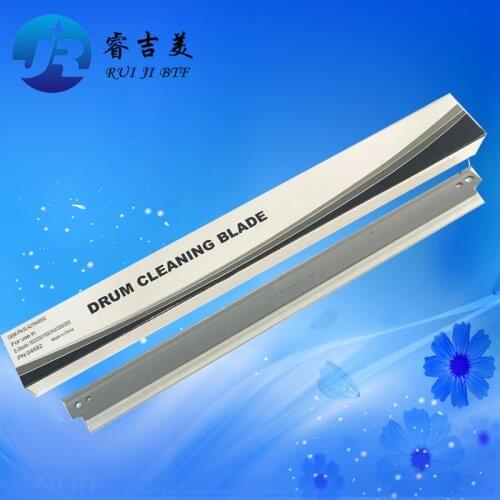 High Quality Drum Cleaning Blade Compatible For Toshiba E163 230 280 195 245 255 305 355 455 182 212 242 223 225 Cleaning Blade