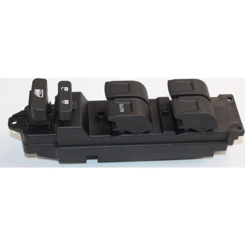 High quality Car Driver Window Switch for HAIMA S5 OEM SA11-66-350 9+5pin
