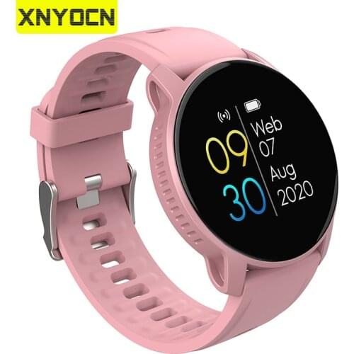 Умные часы Xnyocn China At AliExpress