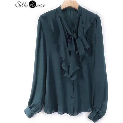 Прозрачные блузки YANGCANSAOSI China At AliExpress