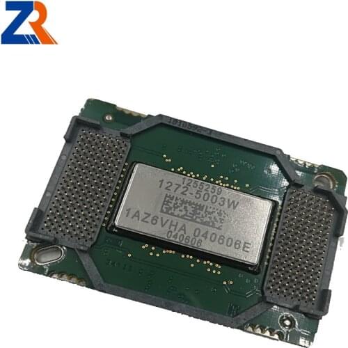 ZR NEW DMD CHIP 1272-5003W Big DMD Chip for Samsung 4719-001981 (1272-5003W) DLP Chip projectors/projection resolution
