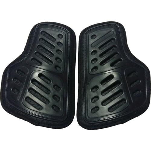 1par Biker Body Protector Dorsal For Ski / Snowboard Skating