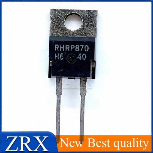 5Pcs/Lot Brand new and original RHRP870