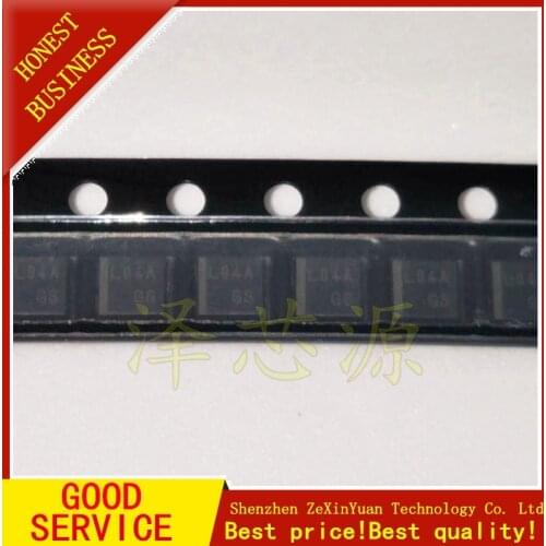 5PCS/LOT R5434D404AA-TR-FE SON8 R5434D404AA-TR R5434D404AA L04A EV Li-ion Battery Protection IC