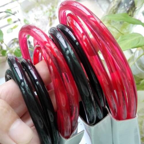 8 ft 7mm core Foot Leash Surf Leash Sup Board Coiled leash straight foot rope 8' Length leash