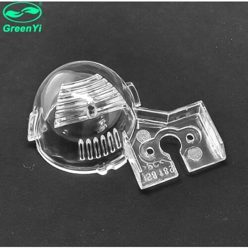 GreenYi Vehicle Rear View Camera Installation Bracket License Plate Lights for Suzuki Sedan SX4 Auto Liana 2 3 Wagon Car