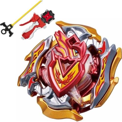 B-X TOUPIE BURST BEYBLADE B-121 Z Achilles.3D.Ds Beyblades Burst Rise Toys B121