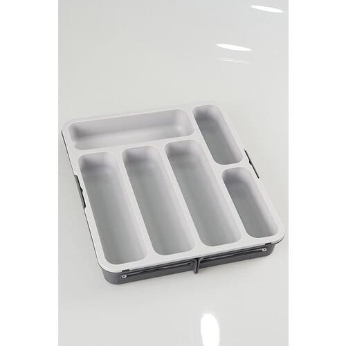 Baroness Baroness Drawer In The Spoon Holder Gray Black