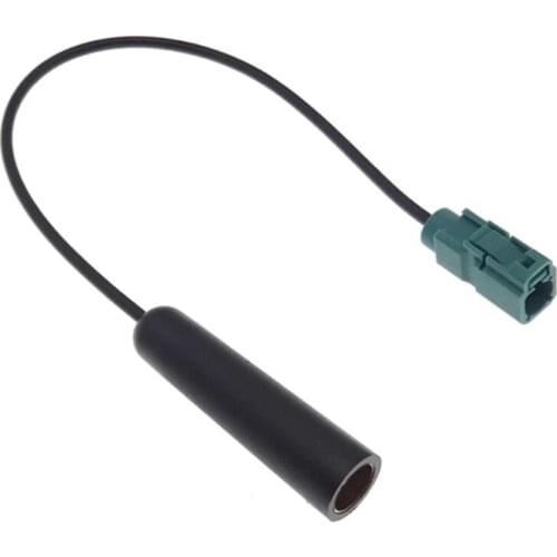 Bestolink 20Pcs Car stereo Radio Fakra Antenna External Transfer Wire Adapter For VW Seat Audi Ford Citroen