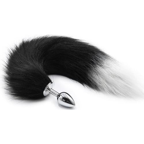 Candy Partner Butt Plugs