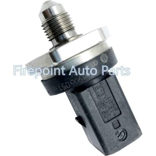 Fuel Rail Pressure Sensor 06H906051 for AUDI