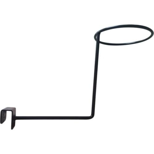 Motorcycle Helmet Holder Display Wall Hooks Metal Motorcycle Accessories