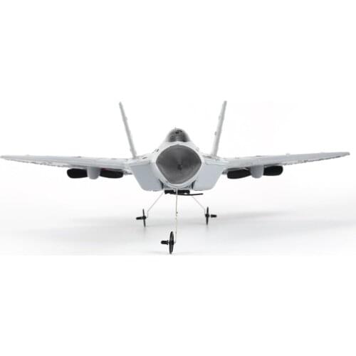 F22 Fixed Wing Fighter Plane Toy Camouflage Glider Radio Control Educational