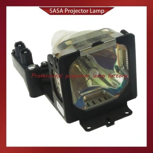 POA-LMP79 LMP79 610-315-5647 LV-LP21 / 9923A001 lamp for SANYO PLC-XU41 Projector lamp with housing