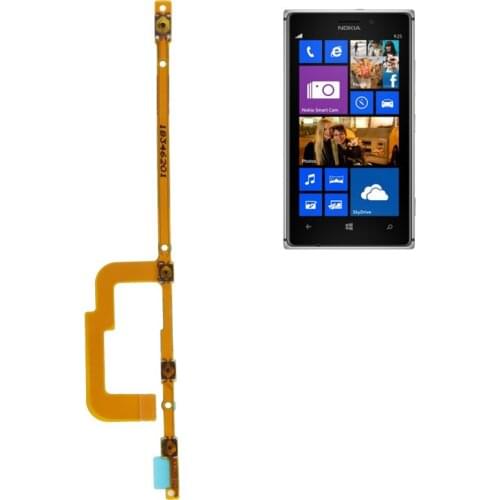 IPartsBuy High Quality Boot Flex Cable for Nokia 925