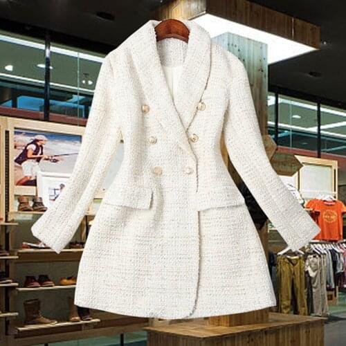 Merchall Women's Outerwear