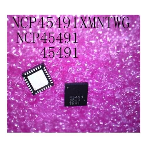 NEW NCP45491XMNTWG NCP45491 45491