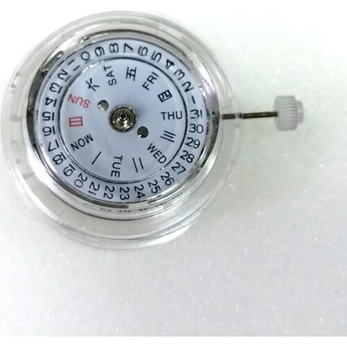 Durable Dual-calendar Movement Replacement Repair Parts for Watch Movement for 2813 8200 8205 Watchmakers Repair Tool