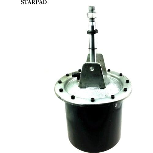 STARPAD For the demolition grilled fetal machine cylinder air cylinder pressure air cylinder pressure pump Car repair tools