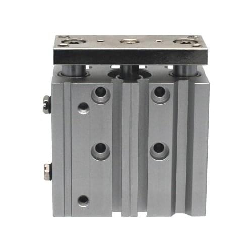 TCM20X10S TCM20X20S TCM20X25S TCM20X30S TCM20X40S TCM20X50S TCM20X60S TCM20X70S TCM20X75S YIYUN Pneumatic Cylinder TCM TCM20