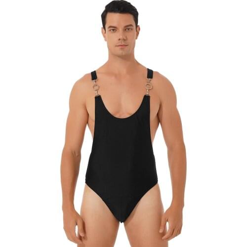 TiaoBug Men's Sportswear