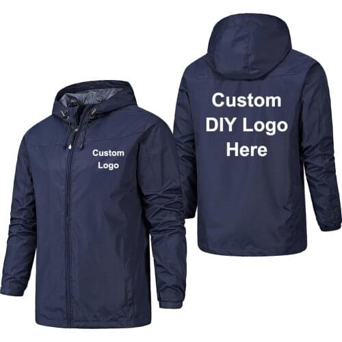 Twinsshield Men's Demi Jackets