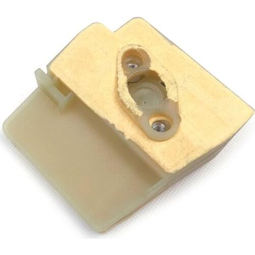 Chainsaw Air Filter for stihl 024 026 MS240 MS260 Chainsaws 1121 120 1612 Cleaner Replacement Parts