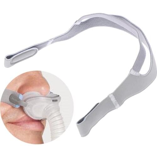 2styles Headgear Full Mask Replacement Part CPAP Head Band For DreamWear Nasal Mask/Air FitP10 Nasal Mask