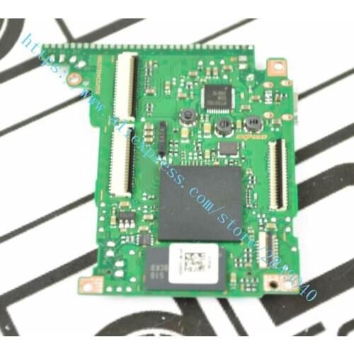 95%New S7000 mainboard for Nikon s7000 main board S7000 motherboard Digital Camera repair parts