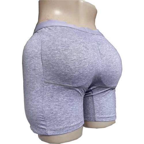 Мужские трусы-шорты BEAUTYFORM China At AliExpress