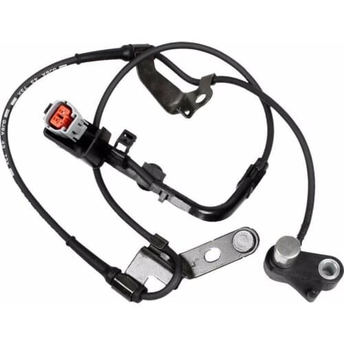 SMD Top Front Left ABS Wheel Speed Sensor For Mazda 6 02-08 OEM GJ6A4373XB GJ6A-43-73XB