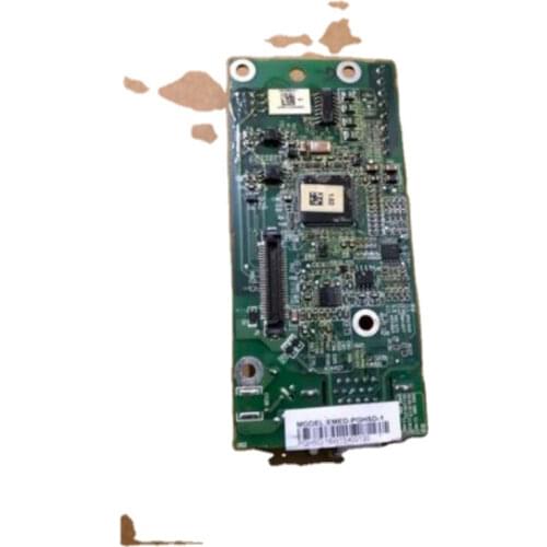 Delta PG card Electrical Equipment