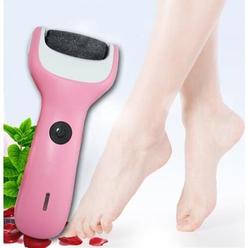 Electric Callus Remover Foot File Personal Care Fully Automatic Professional Pedicure Feet Care Manicure Operate Tool