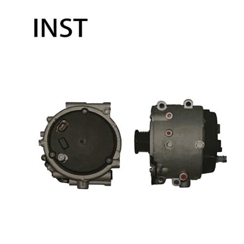 ALTERNATOR DYNAMO GENERADOR ELECTRICO FOR 12V 190A 6GS49 23162 CA1838IR 555.404.190