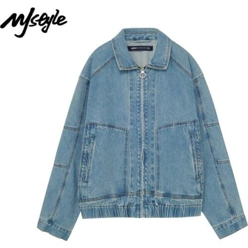 MJ STYLE Men's Jackets